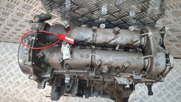 Motor Fiat Punto Evo Fiorino 199B1000 1.3 95PS 70kW 139TKm Diesel Unkomplett MOT4558901088pq