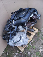 Laden Sie das Bild in den Galerie-Viewer, Motor BMW Mini X1 F48 B47C20B B47B 2.0 150PS 2017 Diesel Engine Komplett MOT9080691536si