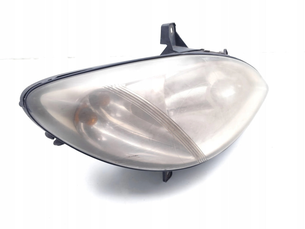 Frontscheinwerfer Mercedes-Benz Vito Bus Rechts Scheinwerfer Headlight SCH2386077315ba