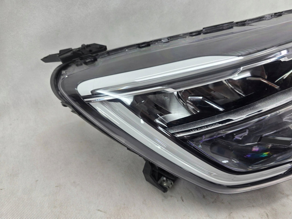 Frontscheinwerfer Renault Arkana 260102483R Rechts Scheinwerfer Headlight SCH8544622527sp