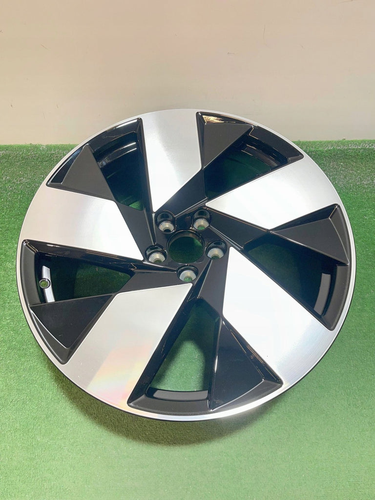 1x Alufelge 20 Zoll 5x108 32143630 Volvo Xc40 Rim Wheel FEL4408091544pr