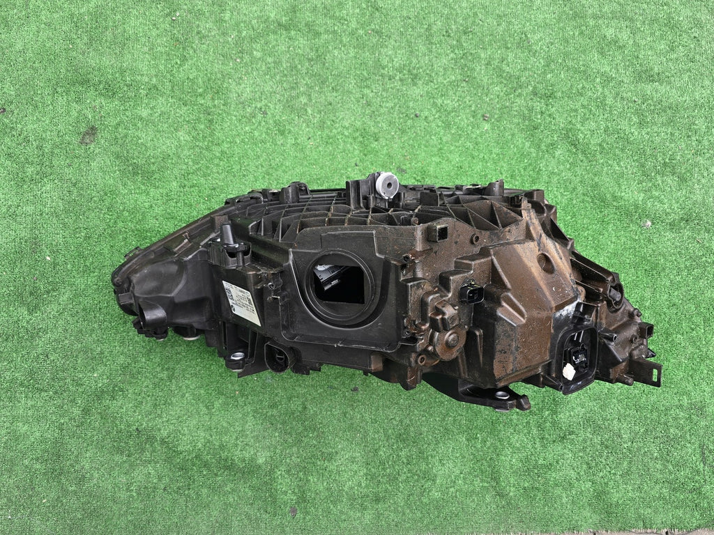 Frontscheinwerfer BMW 4 G22 G23 G26 5A19351-04 LED Links Scheinwerfer Headlight SCH3305040019ci