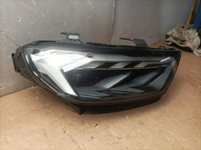 Laden Sie das Bild in den Galerie-Viewer, Frontscheinwerfer Audi A1 82A941034D 90106083 LED Rechts Scheinwerfer Headlight