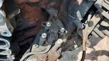 Laden Sie das Bild in den Galerie-Viewer, Motor Ford Fiesta II Fbd 2.0 TDDI 101PS 71kW 327TKm 2003 Diesel Unkomplett MOT7408725844ru