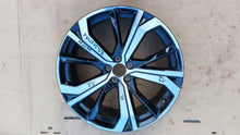 Load image into Gallery viewer, 1x Alufelge 21 Zoll 32134533 Volvo Xc90 Xc60 Rim Wheel FEL2946564339xk