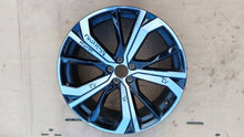 Laden Sie das Bild in den Galerie-Viewer, 1x Alufelge 21 Zoll 32134533 Volvo Xc90 Xc60 Rim Wheel FEL2946564339xk