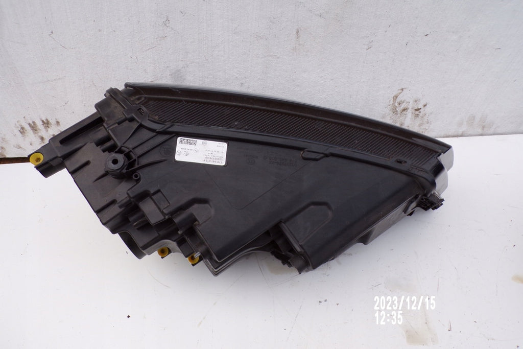 Frontscheinwerfer Skoda Karoq 57B941015F LED Links Scheinwerfer Headlight SCH6435470332qi