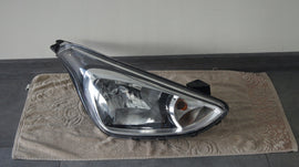 Frontscheinwerfer Hyundai I10 Rechts Scheinwerfer Headlight