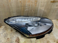 Load image into Gallery viewer, Frontscheinwerfer Citroën C4 Picasso Rechts Scheinwerfer Headlight