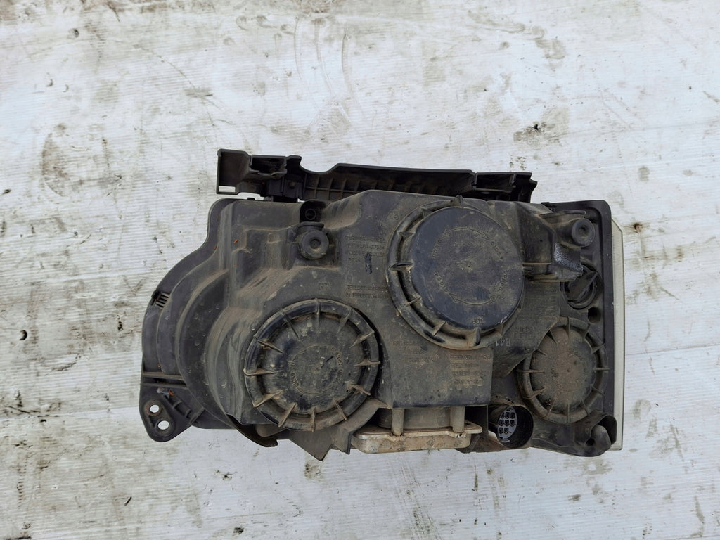 Frontscheinwerfer Land Rover Range I L322 XBC501920LPO XBC502050LPO Xenon Rechts SCH5810664869pf