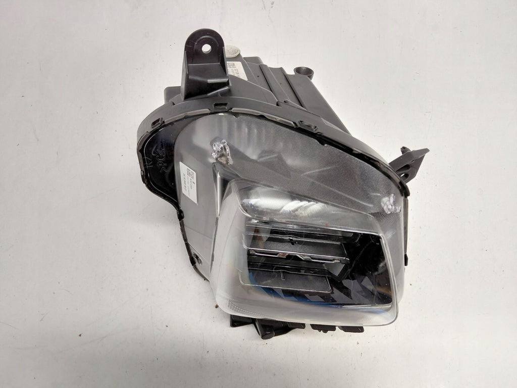 Frontscheinwerfer Hyundai Tucson 92102N7100 Full LED Rechts Headlight SCH3476521935ym