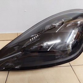 Frontscheinwerfer Porsche Cayenne 9Y0941035L LED Links Scheinwerfer Headlight SCH9208885182yc