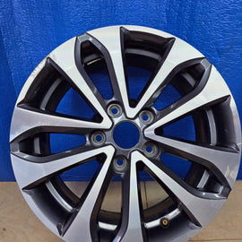 1x Alufelge 16 Zoll 6.5