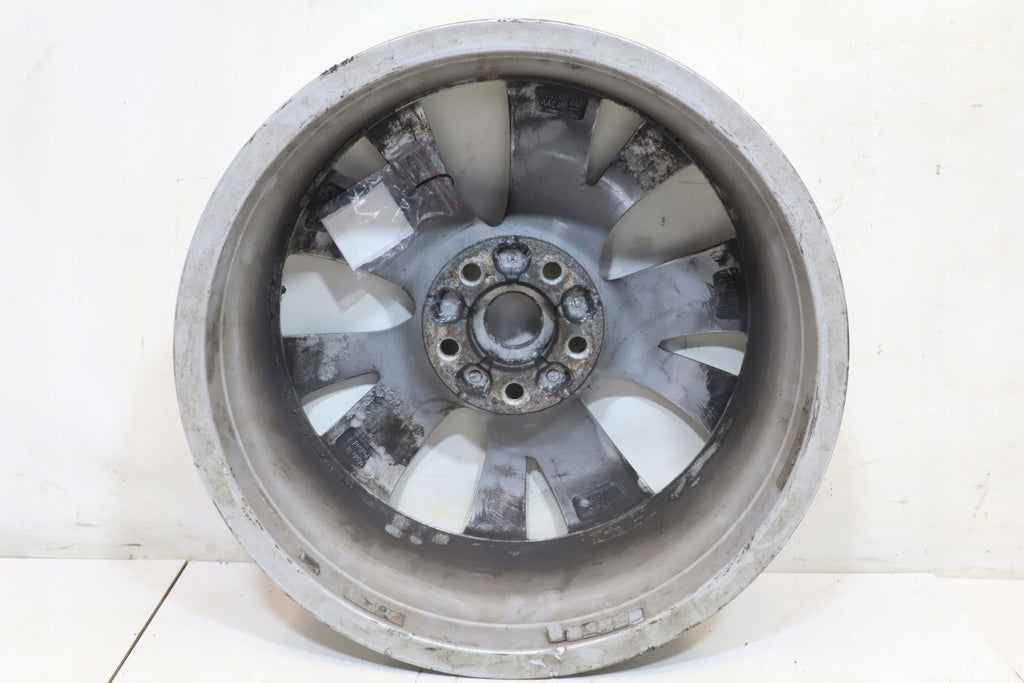 1x Alufelge 18 Zoll 7.5" 5x105 13312749 Opel Astra Gtc J Rim Wheel FEL3263340027lf