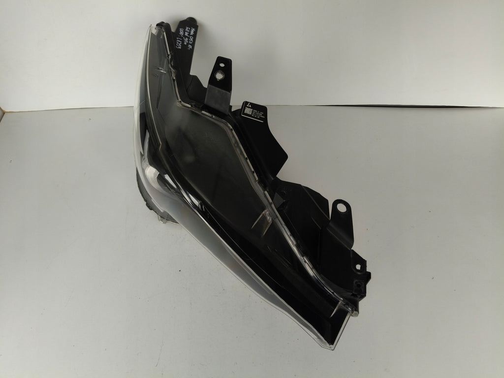 Frontscheinwerfer Mazda Cx5 KB8N-51030 Full LED Rechts Scheinwerfer Headlight SCH4076563531ga