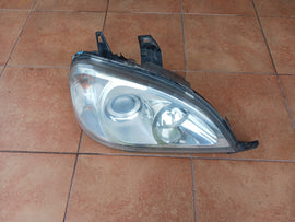 Frontscheinwerfer Mercedes-Benz W163 1638201 Rechts Scheinwerfer Headlight