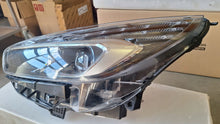 Laden Sie das Bild in den Galerie-Viewer, Frontscheinwerfer Ford S-Max 90076253 Full LED Links Scheinwerfer Headlight SCH2744778241yl