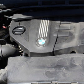 Motor BMW E88 E81 E91 E90 E92 E82 E87 N47D20C 2.0 202TKm Diesel Unkomplett MOT7618408839oj