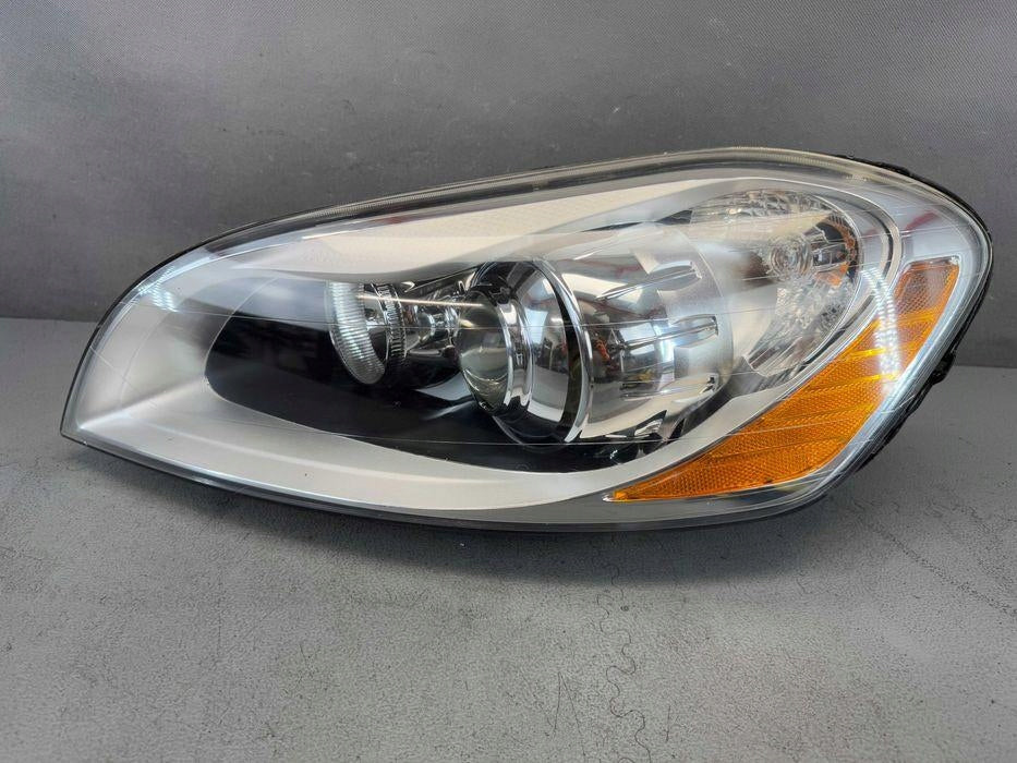Frontscheinwerfer Volvo Xc60 I 30763135 Xenon Links Scheinwerfer Headlight SCH6585181941av