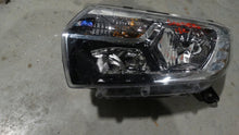 Laden Sie das Bild in den Galerie-Viewer, Frontscheinwerfer Dacia Sandero II 260605665R Links Scheinwerfer Headlight