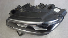 Laden Sie das Bild in den Galerie-Viewer, Frontscheinwerfer VW Tiguan Allspace 5NN941081C FULL LED Links Headlight