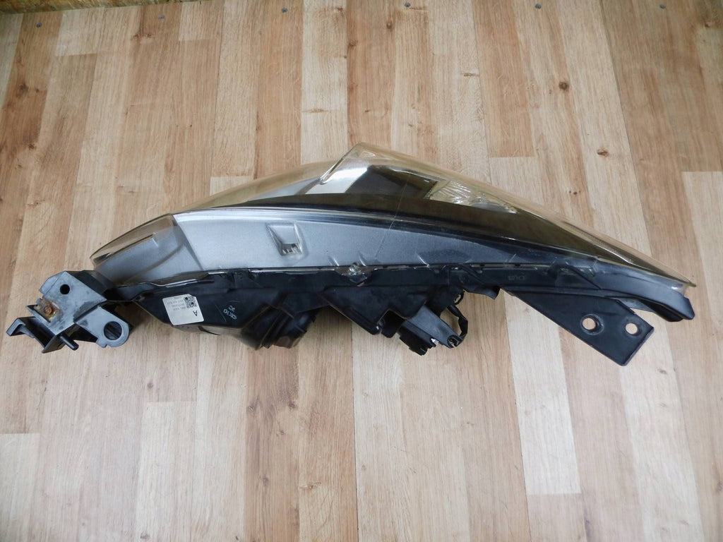 Frontscheinwerfer Mazda 3 Bm BHR151030 Rechts Scheinwerfer Headlight SCH8063617693lp