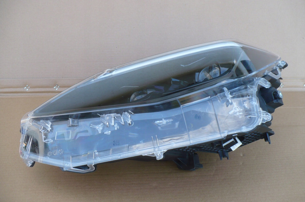 Frontscheinwerfer Toyota Yaris Cross 81185-0DP70 LED Links Headlight SCH1049144427rn