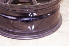 Laden Sie das Bild in den Galerie-Viewer, 1x Alufelge 17 Zoll 7.0&quot; 5x108 RC32-707 Ford Mondeo Rim Wheel