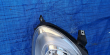Load image into Gallery viewer, Frontscheinwerfer Fiat Panda 00521935550 Ein Satz Scheinwerfer Headlight SCH2835094914eq