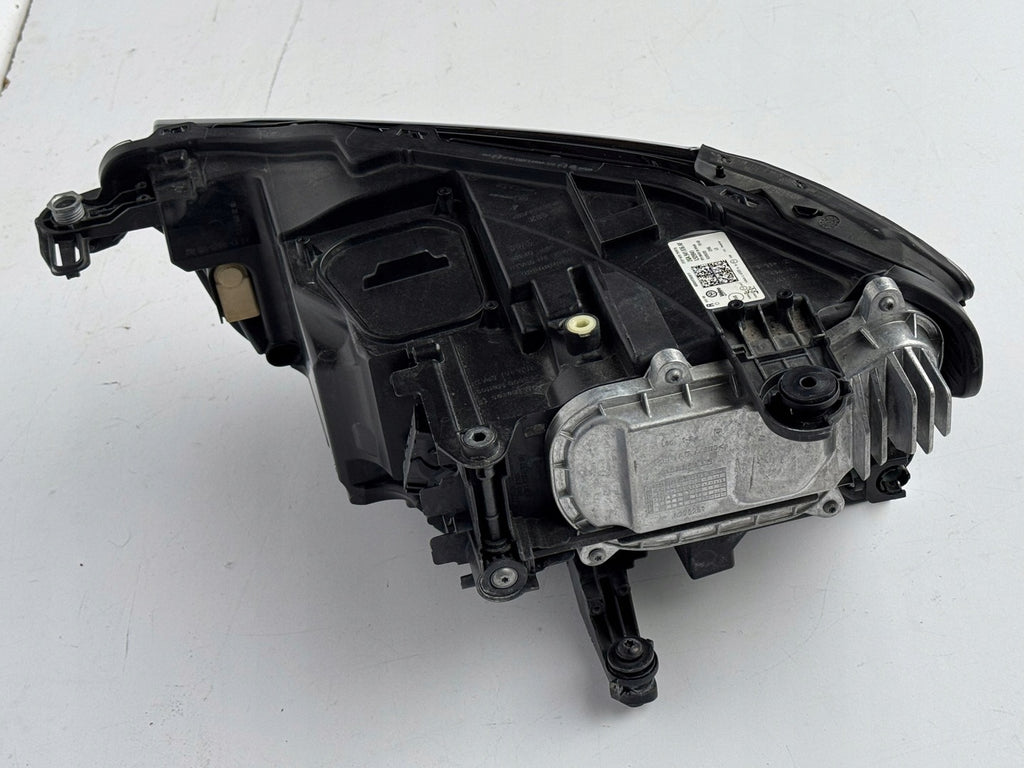 Frontscheinwerfer VW T-Roc 2GA941036 2GA941036AF Full LED Rechts Headlight