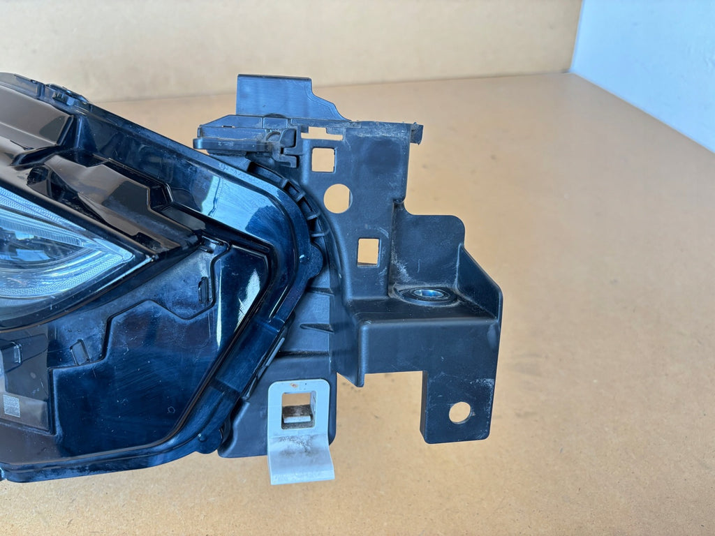 Frontscheinwerfer Mazda 6 GRF5-51030 Full LED Rechts Scheinwerfer Headlight SCH4717465785dz