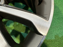 Laden Sie das Bild in den Galerie-Viewer, 1x Alufelge 18 Zoll 7.5" 5x114.3 49 5ET 52910-2W180 Hyundai Santa Fe Rim Wheel FEL4652176999zm