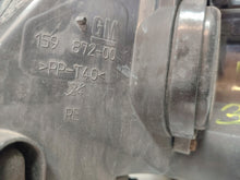 Laden Sie das Bild in den Galerie-Viewer, Frontscheinwerfer Opel Signum Vectra C 159872-00 Rechts Scheinwerfer Headlight SCH5445519821pa