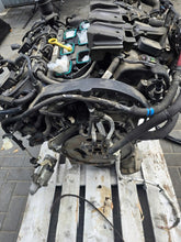 Laden Sie das Bild in den Galerie-Viewer, Motor Jeep Grand Cherokee Wk2 I 68233205AE 3.6 100TKm 2017 Benzin Unkomplett MOT6774902945dv