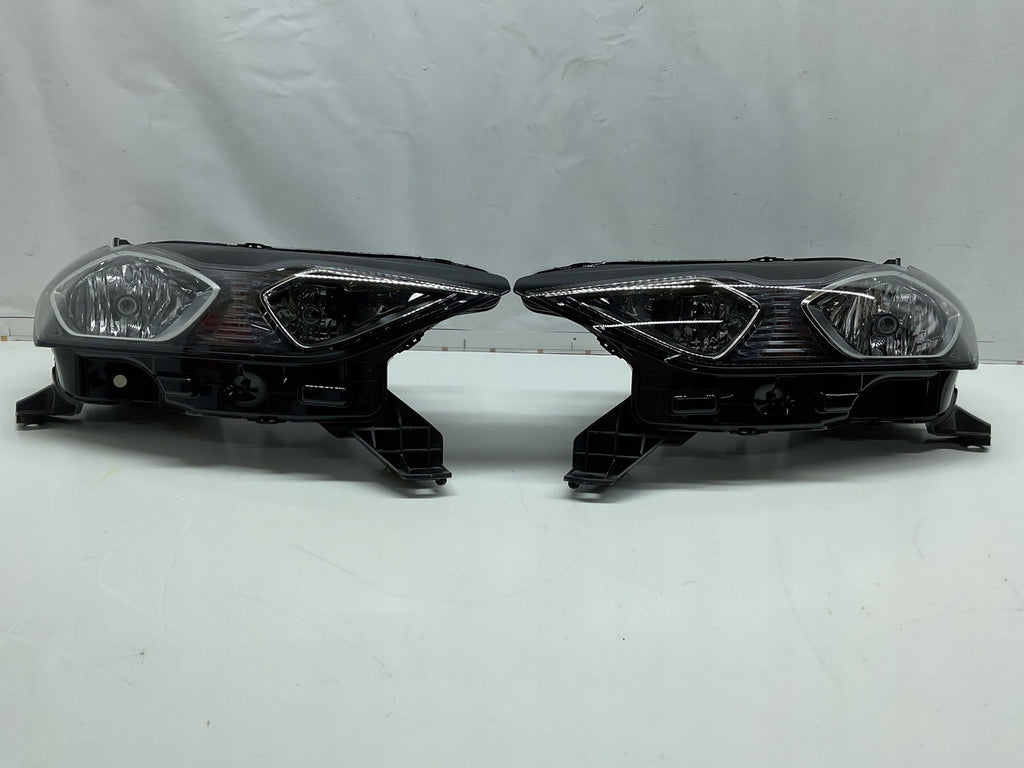 Frontscheinwerfer Citroën Ds3 9820840580 Rechts Scheinwerfer Headlight