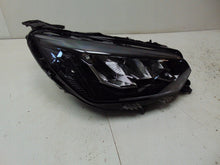 Load image into Gallery viewer, Frontscheinwerfer Peugeot II 208 9833036180 LED Rechts Scheinwerfer Headlight SCH2613632615yu