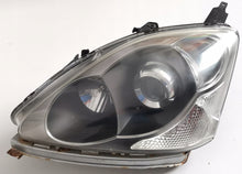 Laden Sie das Bild in den Galerie-Viewer, Frontscheinwerfer Honda Civic VII 33150-S5T-G61 Links Scheinwerfer Headlight