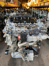 Load image into Gallery viewer, Motor Renault Trafic II M9R 2.0 DCI 2011 Diesel Engine Unkomplett