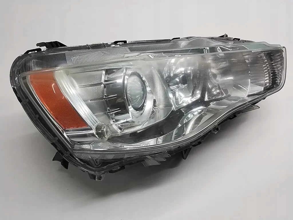 Frontscheinwerfer Mitsubishi Outlander III P8924 Rechts Scheinwerfer Headlight SCH7297664966ev