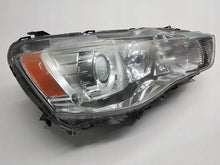 Laden Sie das Bild in den Galerie-Viewer, Frontscheinwerfer Mitsubishi Outlander III P8924 Rechts Scheinwerfer Headlight SCH7297664966ev