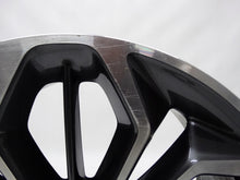 Load image into Gallery viewer, 1x Alufelge 18 Zoll 8.0" 5x108 55ET Glanz Schwarz JX7C-H1A Ford Focus Rim Wheel FEL1516188373cx