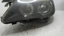 Laden Sie das Bild in den Galerie-Viewer, Frontscheinwerfer BMW E65 794267724 Links Scheinwerfer Headlight SCH9070436001fk