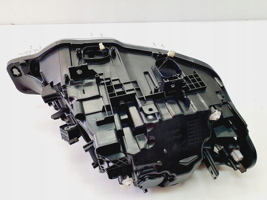 Frontscheinwerfer BMW F30 F31 8738711 7419633 LED Links Scheinwerfer Headlight SCH8542829064hf