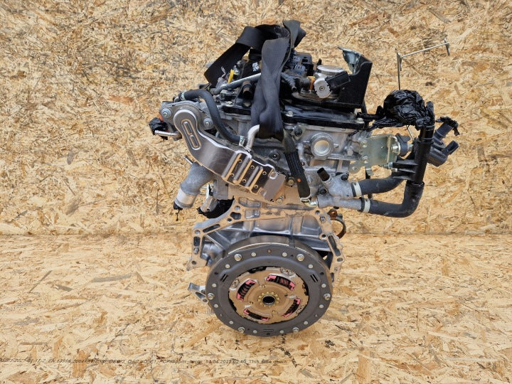 Motor Lexus Nx XA25A-N99CG XA25A 2.5 Benzin Engine Unkomplett MOT5974792862dz