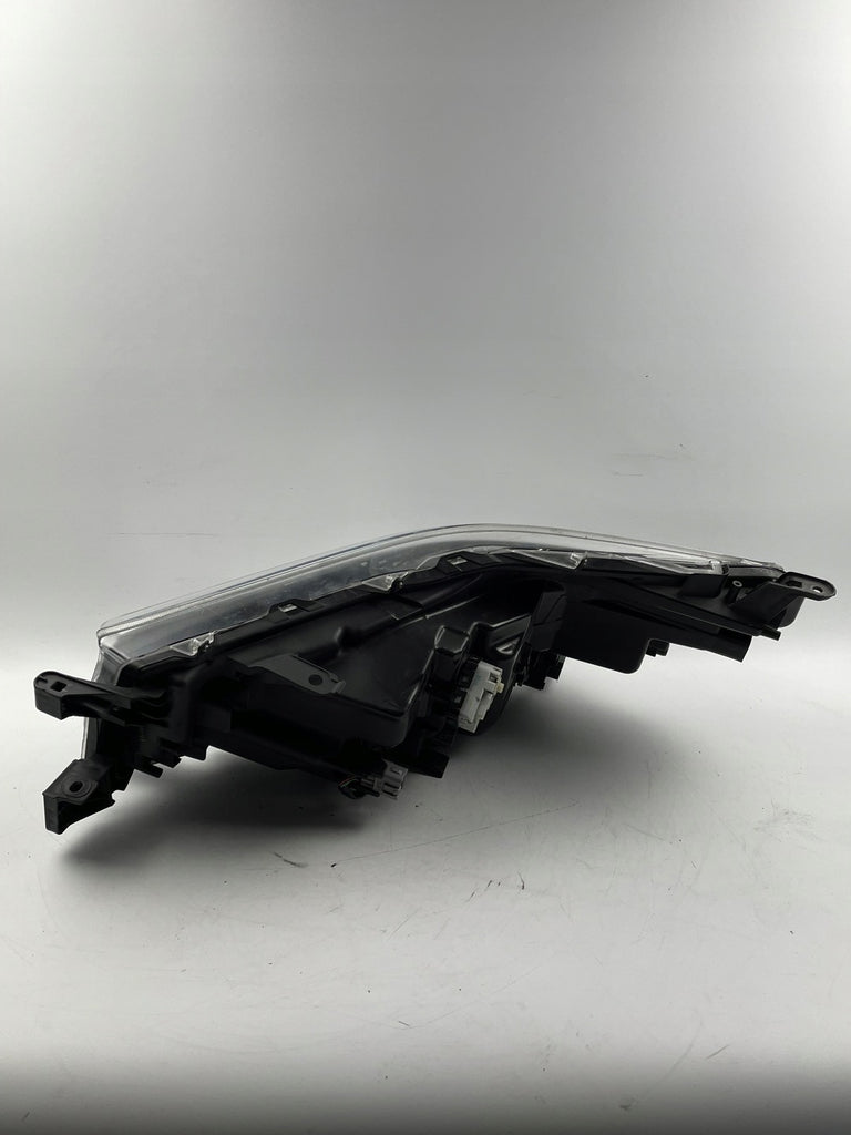 Frontscheinwerfer Toyota Hilux VIII LED Rechts Scheinwerfer Headlight SCH5531650154bl