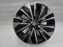 Laden Sie das Bild in den Galerie-Viewer, 1x Alufelge 17 Zoll 41ET 3P0601025 Skoda Superb Rim Wheel FEL4831038545gn