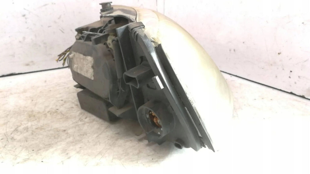 Frontscheinwerfer VW Sharan 0301182202 7M3941016L Rechts Scheinwerfer Headlight SCH7829736211fo
