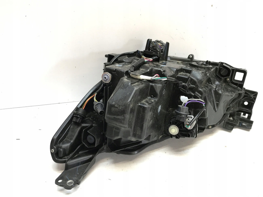 Frontscheinwerfer Mazda II D43N-51030 3G1941082 Full LED Rechts Headlight