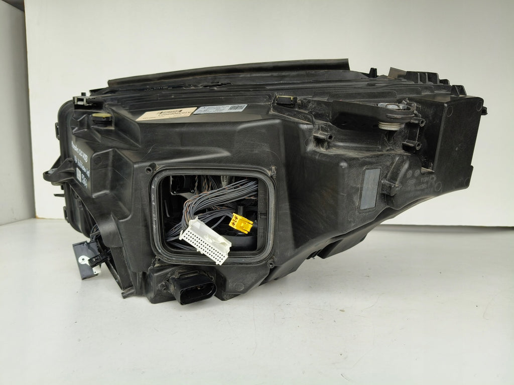 Frontscheinwerfer Mercedes-Benz Glc A2539065003 Full LED Rechts Headlight SCH2970106162uf