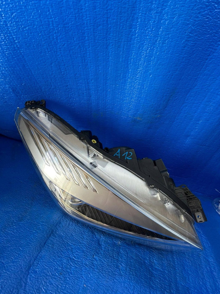 Frontscheinwerfer Ford Kuga GV41-18W029-CG Rechts Scheinwerfer Headlight SCH7639779224sn